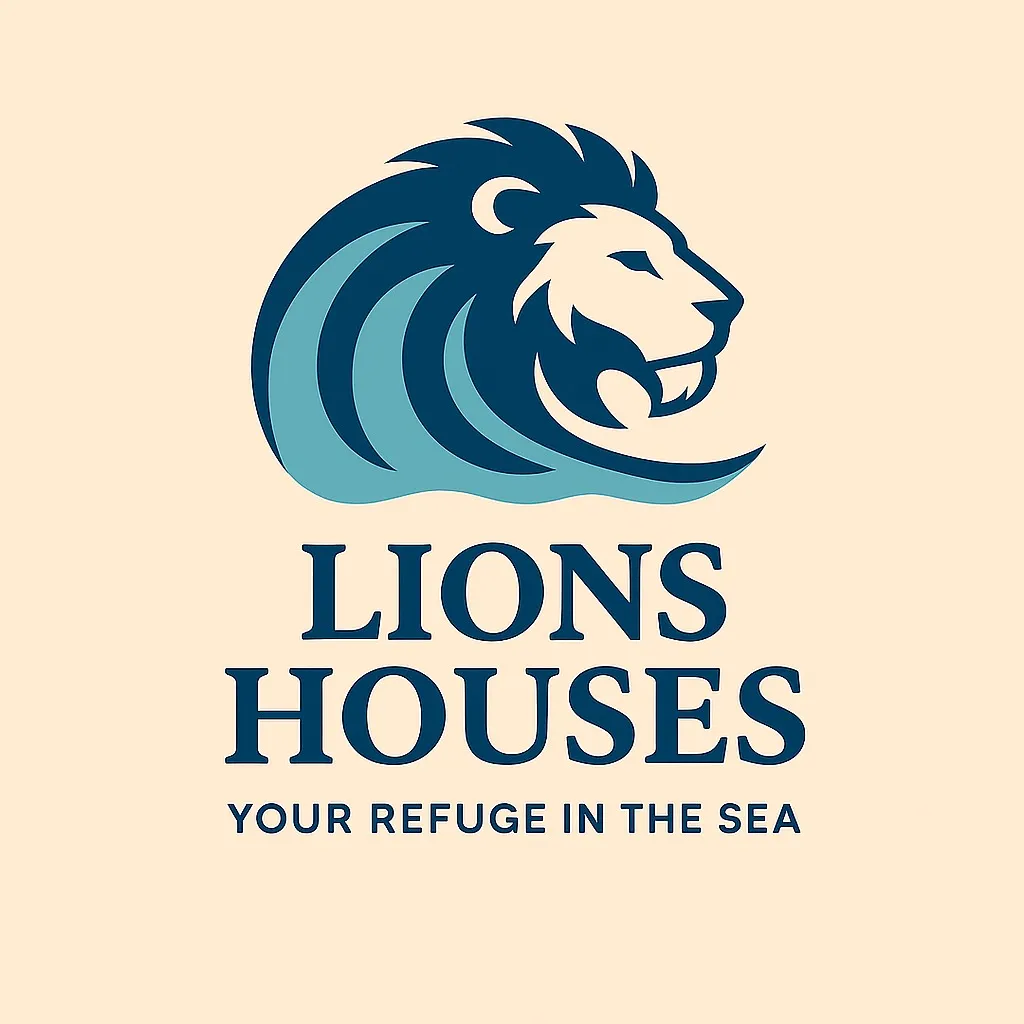 Lions Logo